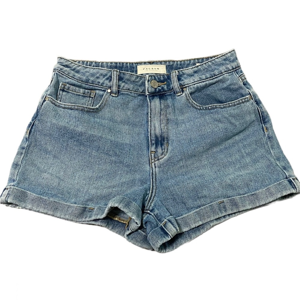 PAC SUN mom short size 28
